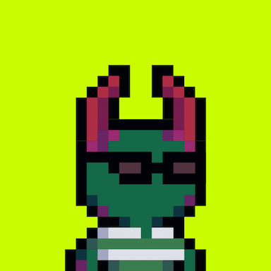 Tiny Hood #579