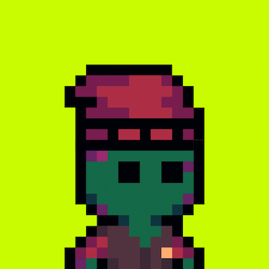 Tiny Hood #58