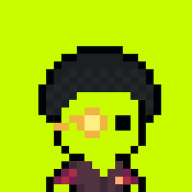 Tiny Hood #580