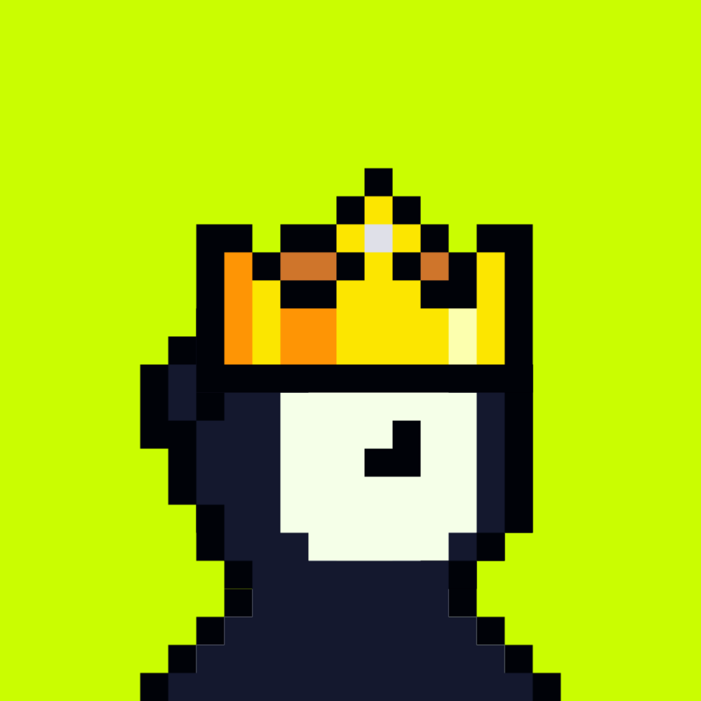 Tiny Hood #581