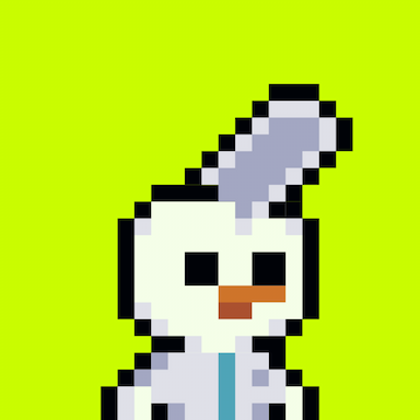 Tiny Hood #583
