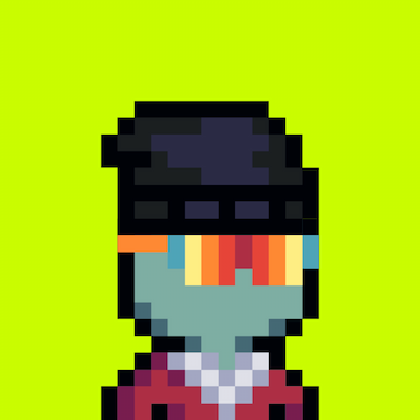 Tiny Hood #584