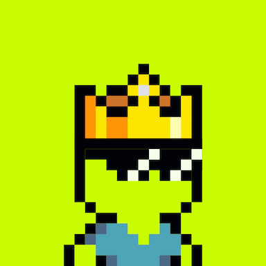 Tiny Hood #586