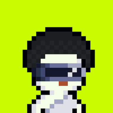 Tiny Hood #587