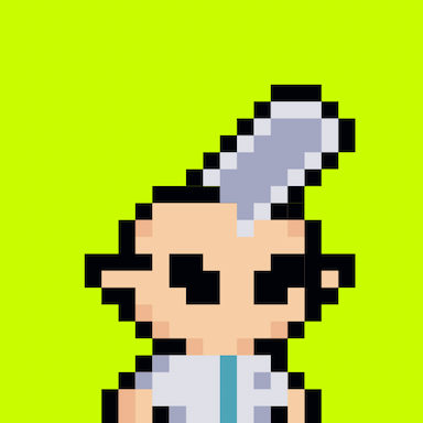 Tiny Hood #588