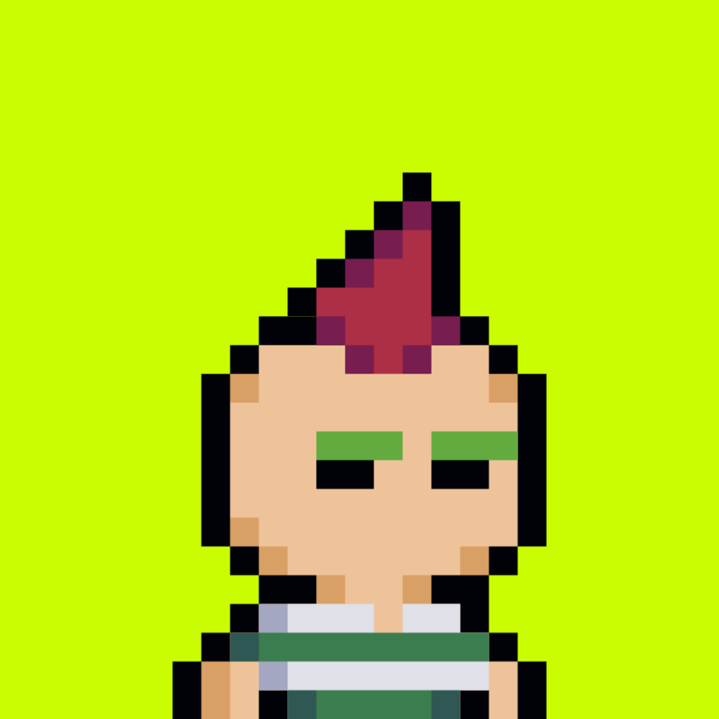Tiny Hood #590