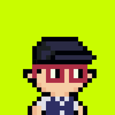 Tiny Hood #591