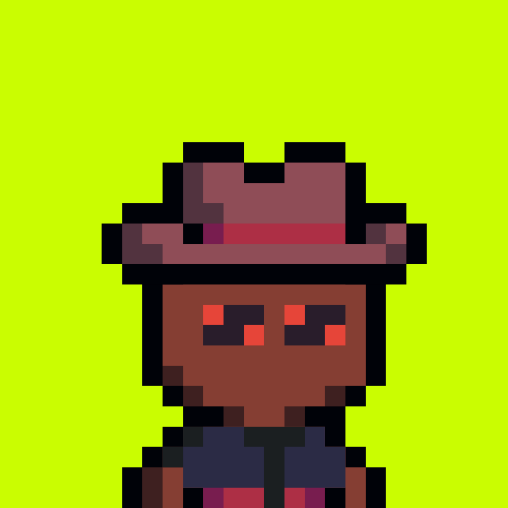 Tiny Hood #592