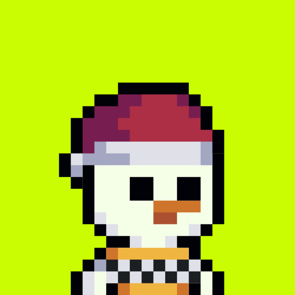 Tiny Hood #594