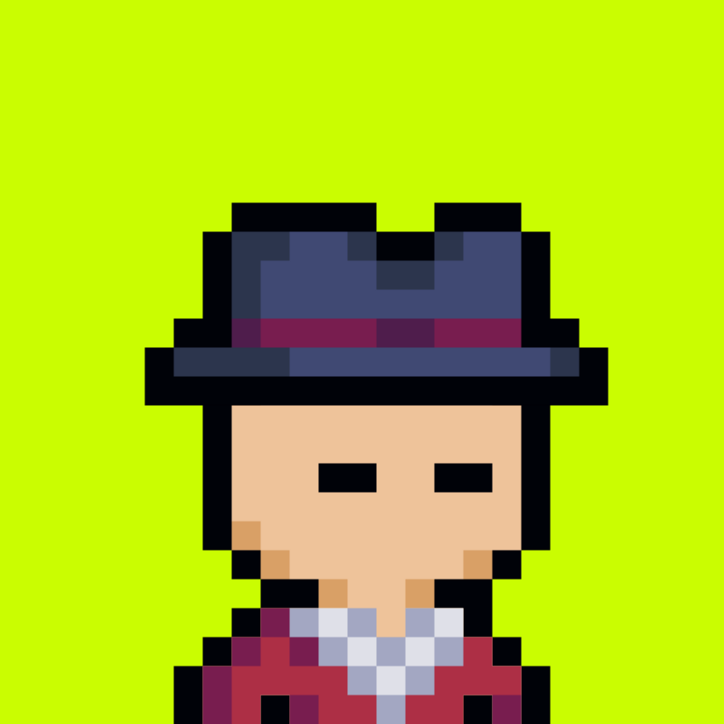 Tiny Hood #597