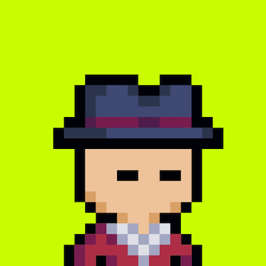 Tiny Hood #597