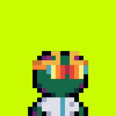 Tiny Hood #599