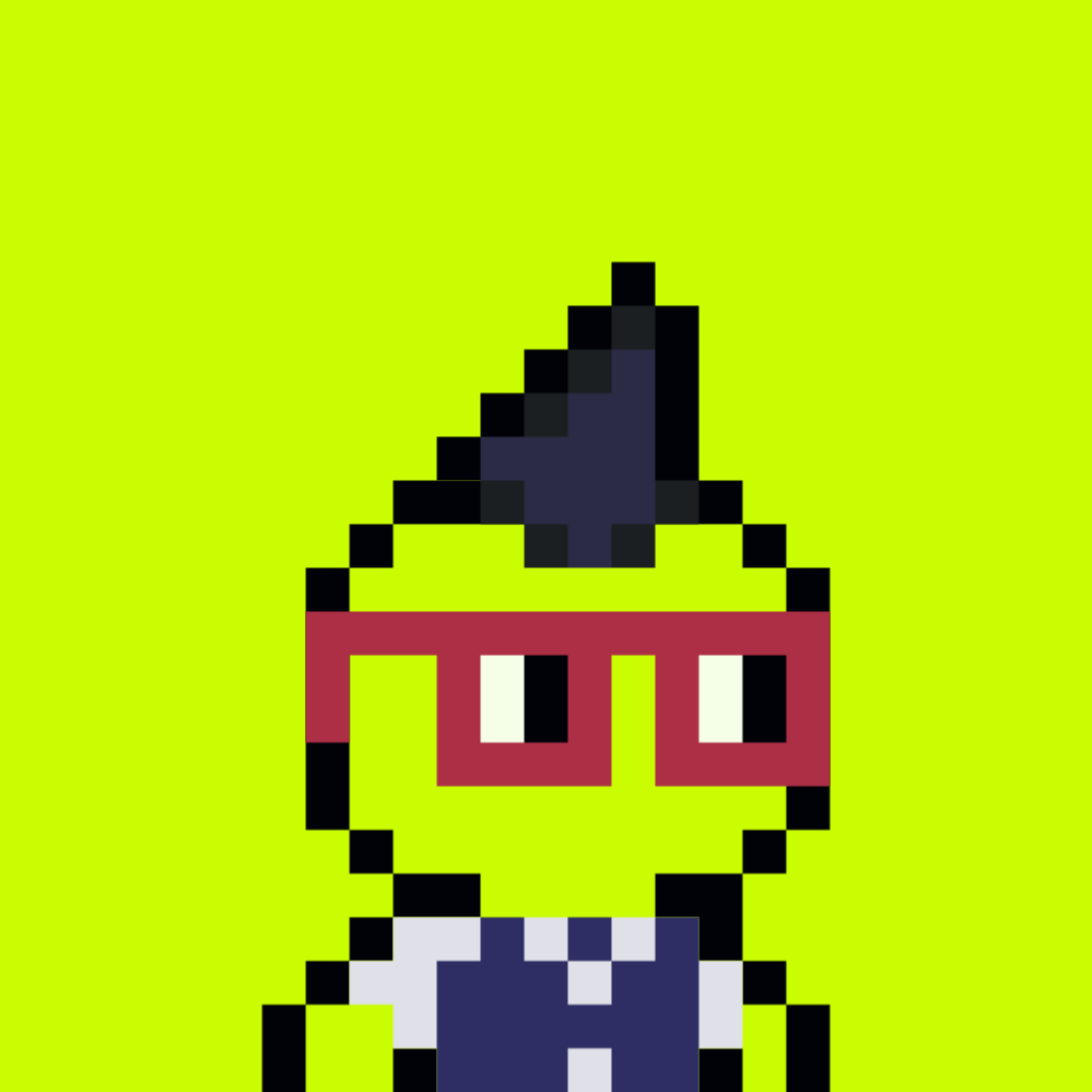 Tiny Hood #6