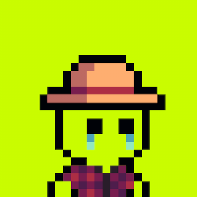 Tiny Hood #60