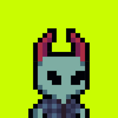 Tiny Hood #600