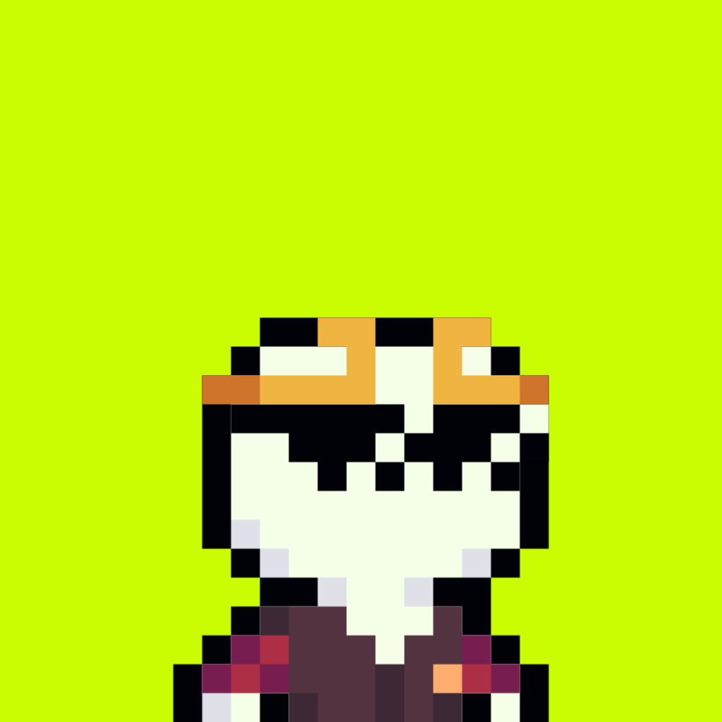 Tiny Hood #601