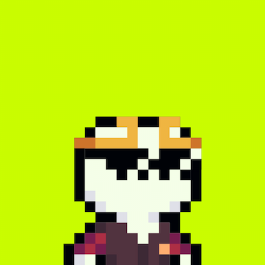 Tiny Hood #601