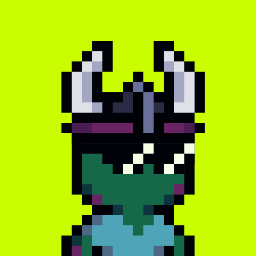 Tiny Hood #602