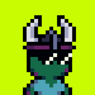 Tiny Hood #602