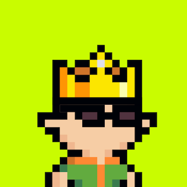 Tiny Hood #603