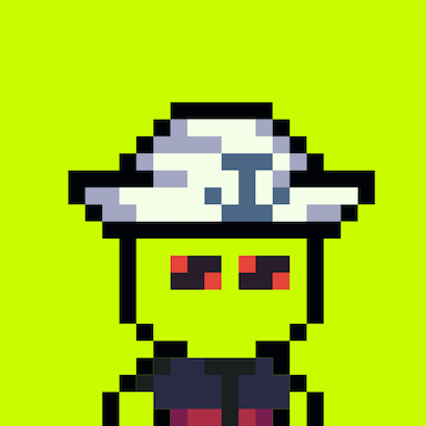 Tiny Hood #604