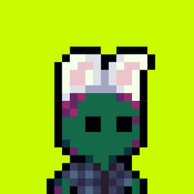 Tiny Hood #608