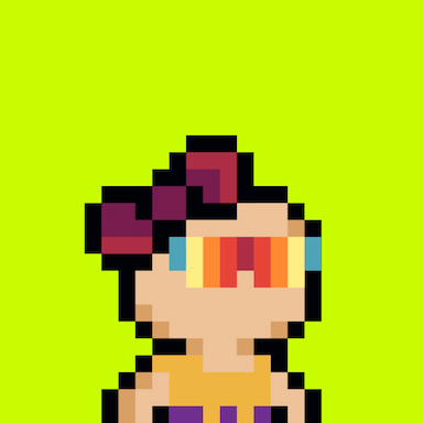 Tiny Hood #609