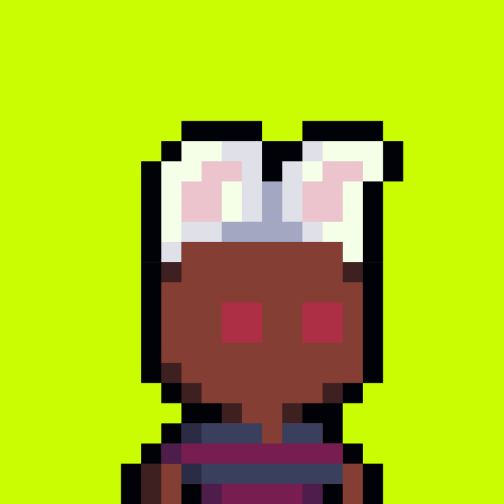 Tiny Hood #61