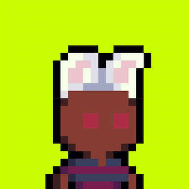 Tiny Hood #61
