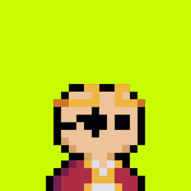 Tiny Hood #610