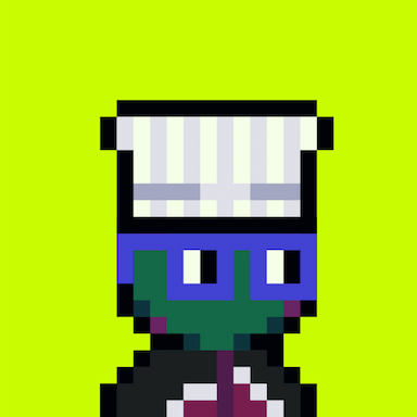 Tiny Hood #611