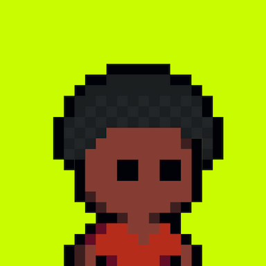 Tiny Hood #612