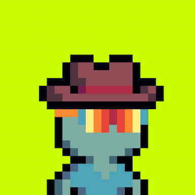 Tiny Hood #615