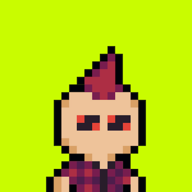 Tiny Hood #617