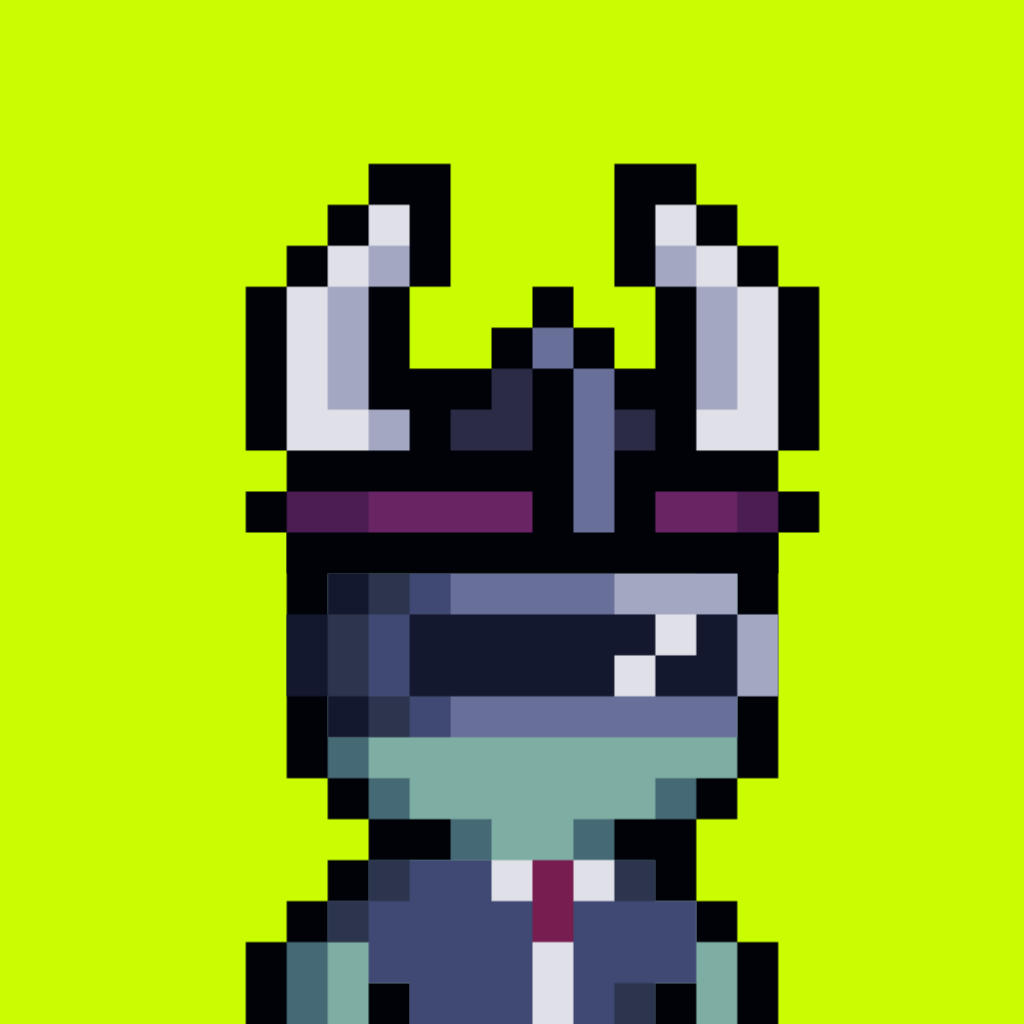 Tiny Hood #619