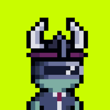 Tiny Hood #619