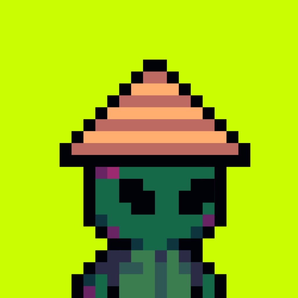 Tiny Hood #62