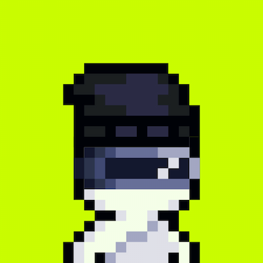 Tiny Hood #620