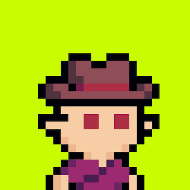 Tiny Hood #621