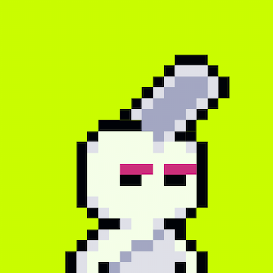 Tiny Hood #622