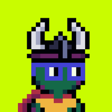 Tiny Hood #623