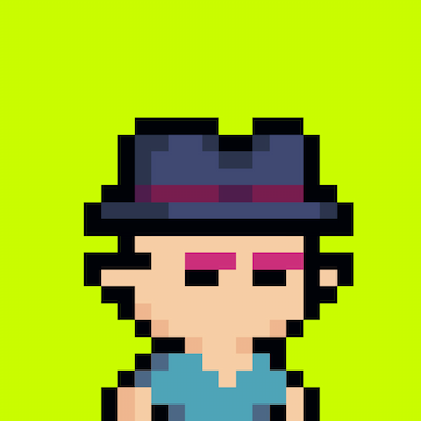 Tiny Hood #625
