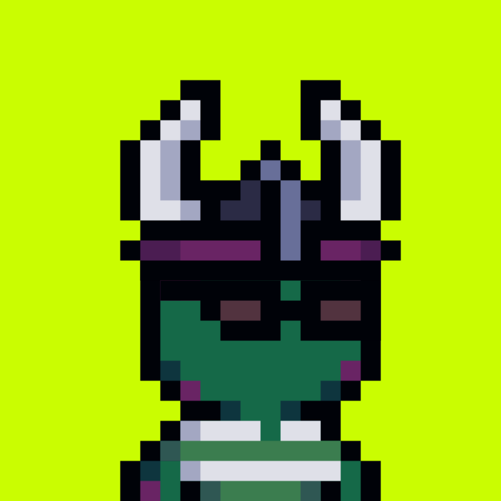 Tiny Hood #626