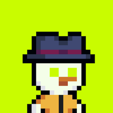 Tiny Hood #627