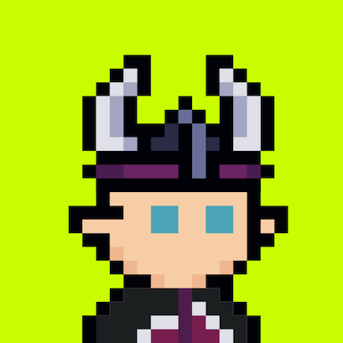 Tiny Hood #629