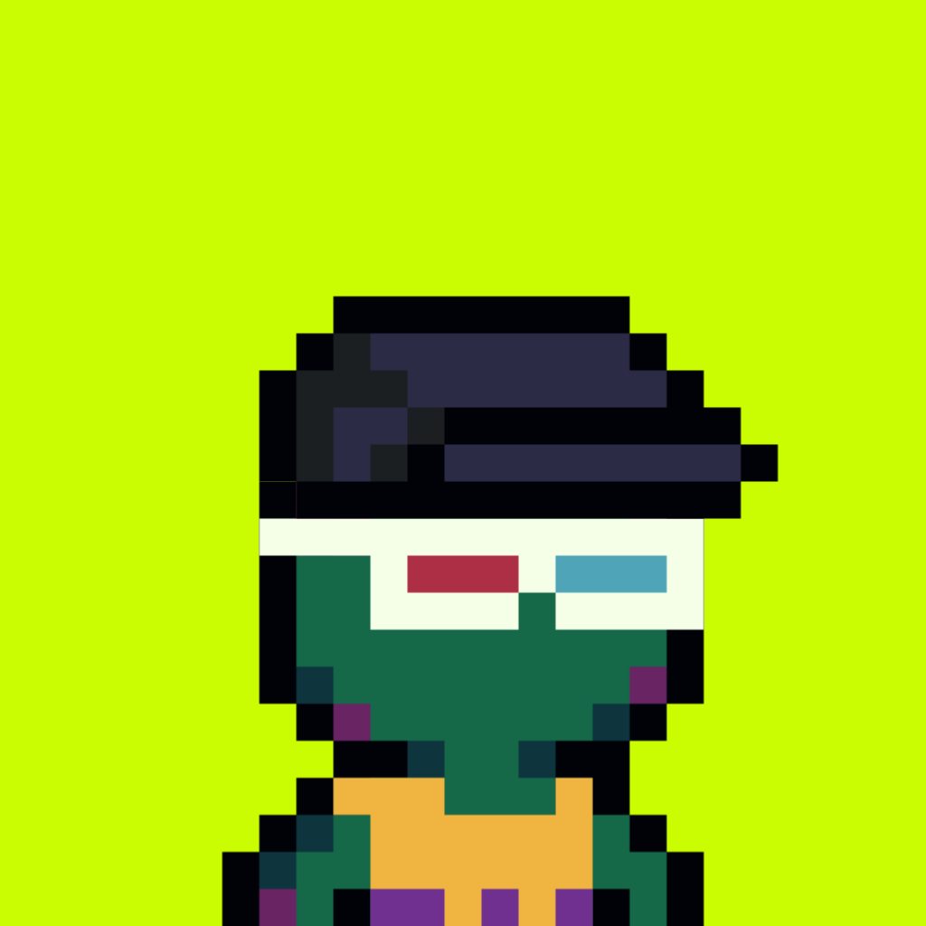 Tiny Hood #630