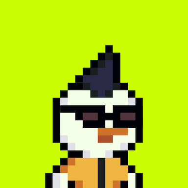 Tiny Hood #631