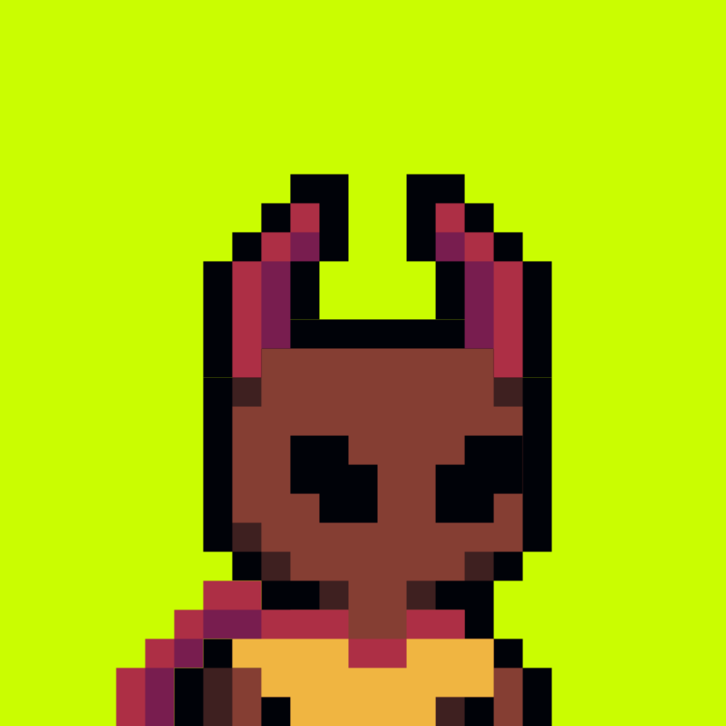 Tiny Hood #632
