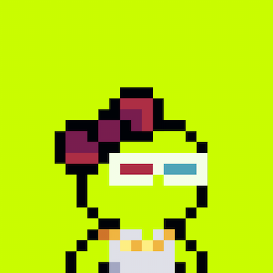 Tiny Hood #633