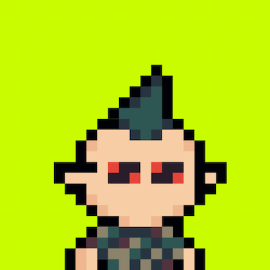 Tiny Hood #634